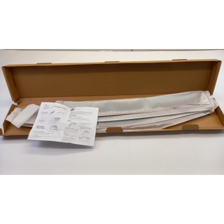 Déflecteur De Vent MG SAC1000088 Pièce d'origine oem Déflecteur De Vent MG SAC1000088 Pièce d'origine oem