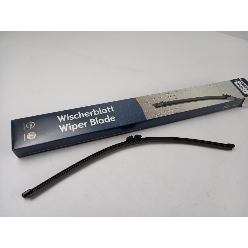Balai D''Essuie-Glace (1pc) OPEL 13143421 6272274 Pièce d'origine oem