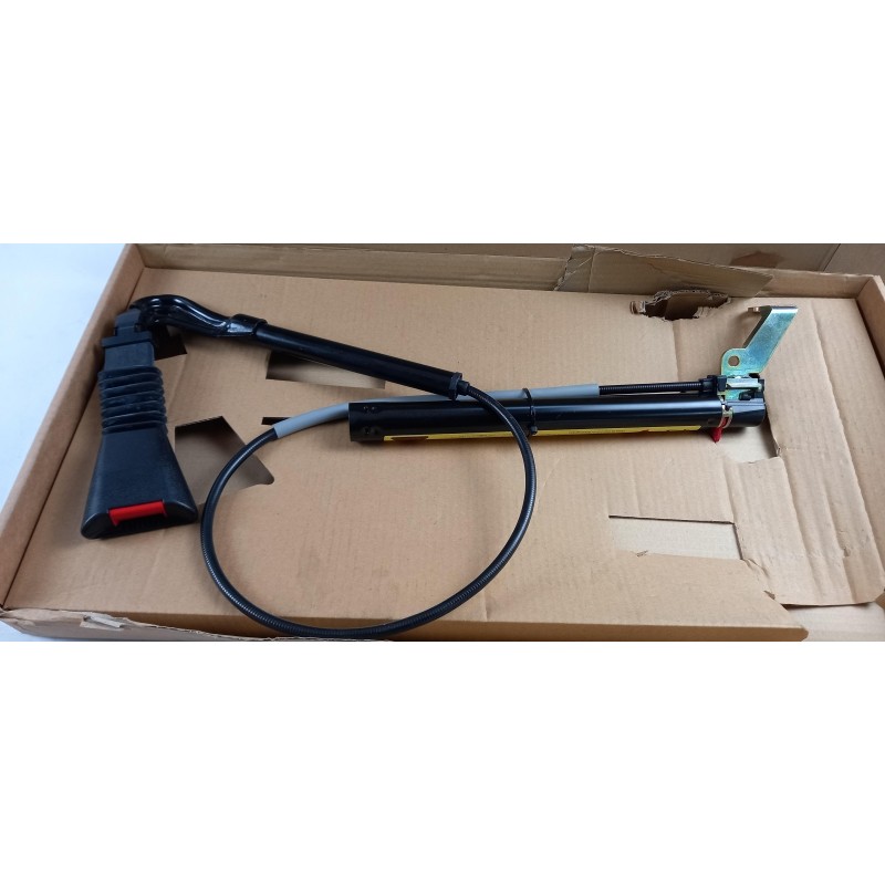 Serrure De Ceinture De Sécurité OPEL 90444507 197412 Pièce d'origine oem