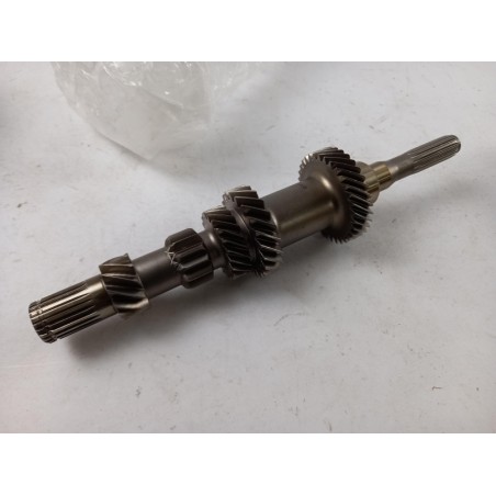 Pignon De Transmission OPEL 90470891 708139 Pièce d'origine oem Pignon De Transmission OPEL 90470891 708139 Pièce d'origine oem