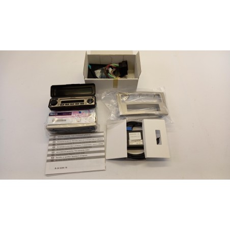 Unité De Tête Multimédia OPEL 93199435 1780693 Pièce d'origine oem