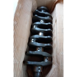 Vilebrequin OPEL 94472696 614066 Pièce d'origine oem