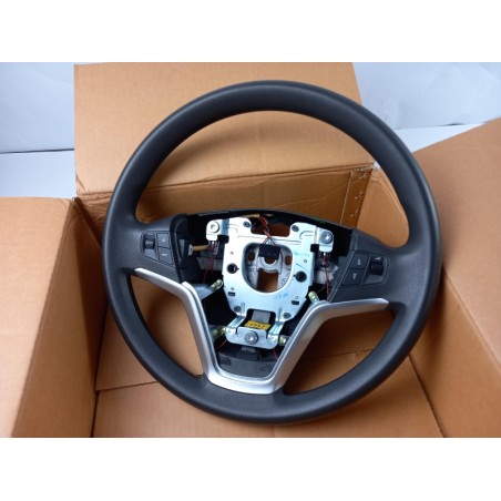 Volant OPEL 96875535 4811593 Pièce d'origine oem Volant OPEL 96875535 4811593 Pièce d'origine oem