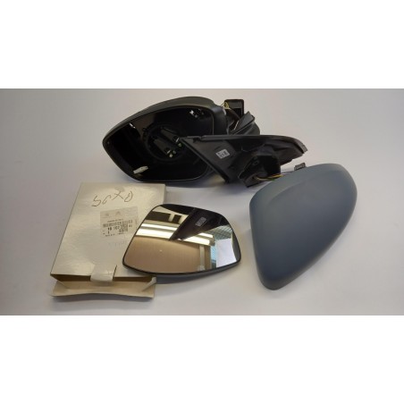Rétroviseur Extérieur PEUGEOT/CITROEN 1611508680 Pièce d'origine oem Rétroviseur Extérieur PEUGEOT/CITROEN 1611508680 Pièce d'origine oem