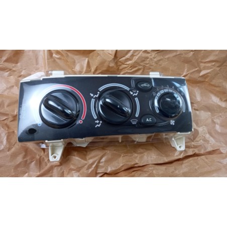 Régulateur Chauffage RENAULT 7701041846 Pièce d'origine oem Régulateur Chauffage RENAULT 7701041846 Pièce d'origine oem