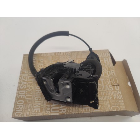 Serrure De Porte RENAULT 825019504R Pièce d'origine oem Serrure De Porte RENAULT 825019504R Pièce d'origine oem