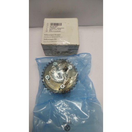 Ajusteur D''Arbre À Cames VAG 03C109088E Pièce d'origine oem Ajusteur D''Arbre À Cames VAG 03C109088E Pièce d'origine oem