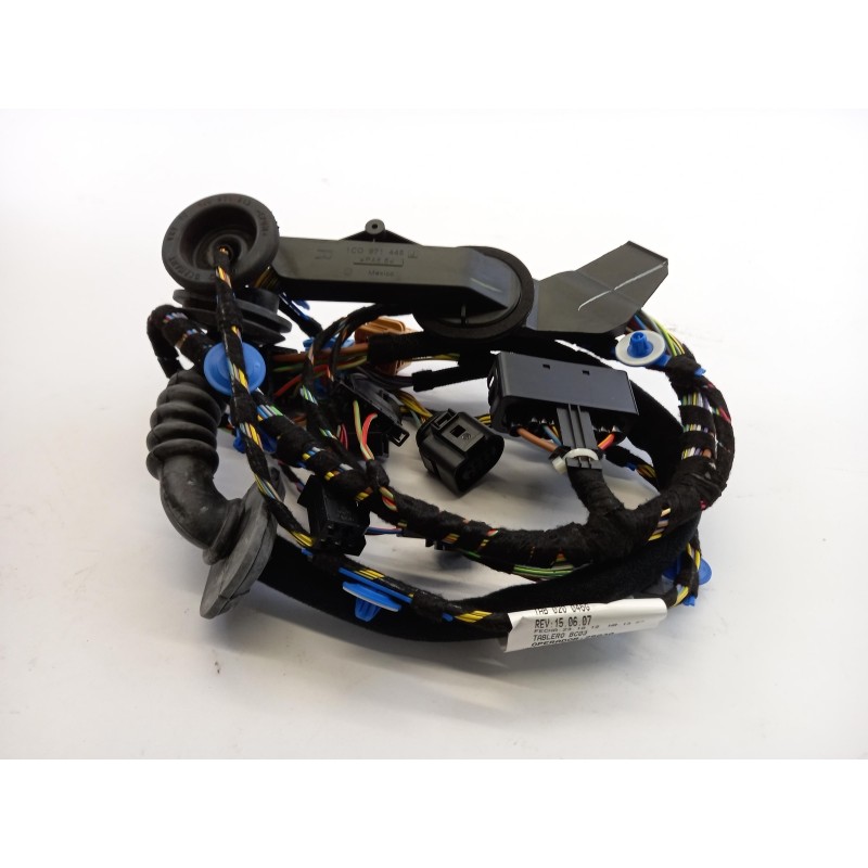 Faisceaux De Câbles Pour Porte VAG 1C1971121BA  Pièce d'origine oem