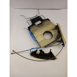 Ajusteur De Siège VAG 4G8881879D  Pièce d'origine oem