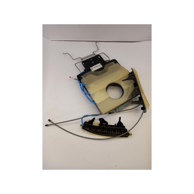 Ajusteur De Siège VAG 4G8881879D  Pièce d'origine oem