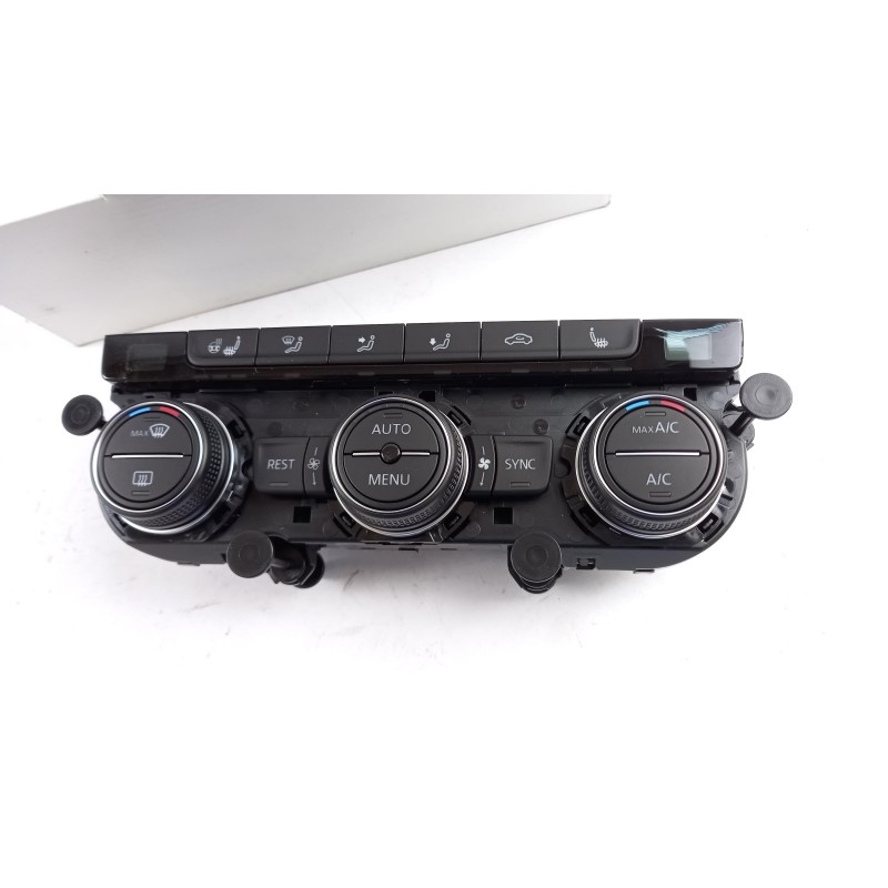 Régulateur Chauffage VAG 5NB907044HWZU  Pièce d'origine oem