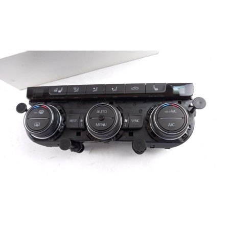 Régulateur Chauffage VAG 5NB907044HWZU Pièce d'origine oem Régulateur Chauffage VAG 5NB907044HWZU Pièce d'origine oem