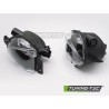 FOG LIGHTS CLEAR fits BMW E90/E91 05-08 FOG LIGHTS CLEAR fits BMW E90/E91 05-08
