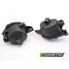 FOG LIGHTS CLEAR fits BMW E90/E91 05-08 FOG LIGHTS CLEAR fits BMW E90/E91 05-08