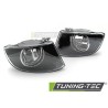 FOG LIGHTS CLEAR fits BMW E92/E93 06-13 FOG LIGHTS CLEAR fits BMW E92/E93 06-13