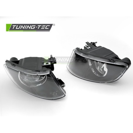 FOG LIGHTS CLEAR fits BMW E92/E93 06-13 FOG LIGHTS CLEAR fits BMW E92/E93 06-13