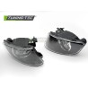FOG LIGHTS CLEAR fits BMW E92/E93 06-13 FOG LIGHTS CLEAR fits BMW E92/E93 06-13