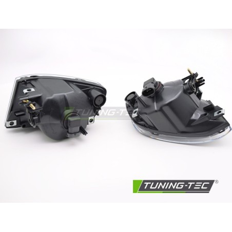 FOG LIGHTS CLEAR fits BMW E92/E93 06-13 FOG LIGHTS CLEAR fits BMW E92/E93 06-13