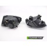 FOG LIGHTS CLEAR fits BMW E92/E93 06-13 FOG LIGHTS CLEAR fits BMW E92/E93 06-13