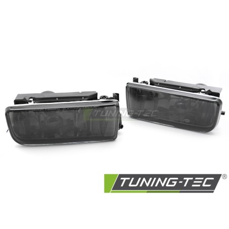 FOG LIGHTS SMOKE fits BMW E36 90-99 FOG LIGHTS SMOKE fits BMW E36 90-99
