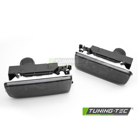 FOG LIGHTS SMOKE fits BMW E36 90-99 FOG LIGHTS SMOKE fits BMW E36 90-99