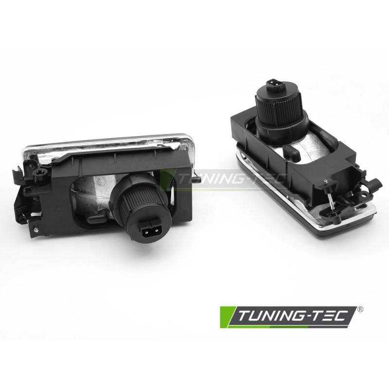 FOG LIGHTS SMOKE fits BMW E36 90-99