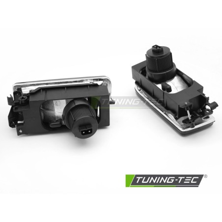 FOG LIGHTS SMOKE fits BMW E36 90-99 FOG LIGHTS SMOKE fits BMW E36 90-99