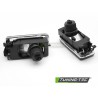 FOG LIGHTS SMOKE fits BMW E36 90-99 FOG LIGHTS SMOKE fits BMW E36 90-99