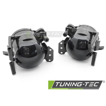 FOG LIGHTS SMOKE fits BMW E90 E60 E63 X3 E83 FOG LIGHTS SMOKE fits BMW E90 E60 E63 X3 E83