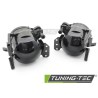 FOG LIGHTS SMOKE fits BMW E90 E60 E63 X3 E83 FOG LIGHTS SMOKE fits BMW E90 E60 E63 X3 E83