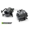 FOG LIGHTS SMOKE fits BMW E90 E60 E63 X3 E83 FOG LIGHTS SMOKE fits BMW E90 E60 E63 X3 E83