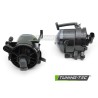 FOG LIGHTS SMOKE fits BMW E90 E60 E63 X3 E83 FOG LIGHTS SMOKE fits BMW E90 E60 E63 X3 E83