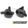 FOG LIGHTS SMOKE fits BMW E87 X1 E84 X3 E83 X5 E70 FOG LIGHTS SMOKE fits BMW E87 X1 E84 X3 E83 X5 E70