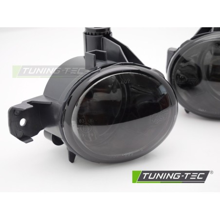 FOG LIGHTS SMOKE fits BMW E87 X1 E84 X3 E83 X5 E70 FOG LIGHTS SMOKE fits BMW E87 X1 E84 X3 E83 X5 E70