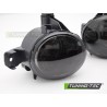 FOG LIGHTS SMOKE fits BMW E87 X1 E84 X3 E83 X5 E70 FOG LIGHTS SMOKE fits BMW E87 X1 E84 X3 E83 X5 E70