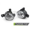FOG LIGHTS CLEAR fits BMW E87 X1 E84 X3 E83 X5 E70 FOG LIGHTS CLEAR fits BMW E87 X1 E84 X3 E83 X5 E70
