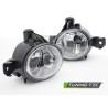 FOG LIGHTS CLEAR fits BMW E87 X1 E84 X3 E83 X5 E70 FOG LIGHTS CLEAR fits BMW E87 X1 E84 X3 E83 X5 E70