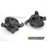 FOG LIGHTS CLEAR fits BMW E87 X1 E84 X3 E83 X5 E70 FOG LIGHTS CLEAR fits BMW E87 X1 E84 X3 E83 X5 E70