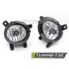 FOG LIGHTS CLEAR fits BMW F20 F30, F32, F34, F36 FOG LIGHTS CLEAR fits BMW F20 F30, F32, F34, F36