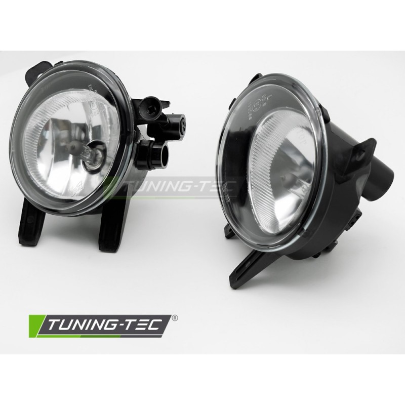FOG LIGHTS CLEAR fits BMW F20 F30, F32, F34, F36