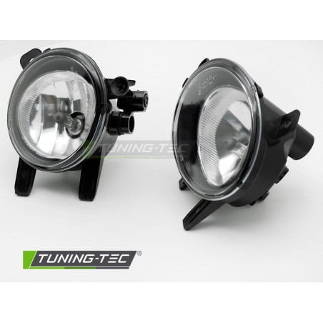 FOG LIGHTS CLEAR fits BMW F20 F30, F32, F34, F36 FOG LIGHTS CLEAR fits BMW F20 F30, F32, F34, F36