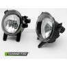 FOG LIGHTS CLEAR fits BMW F20 F30, F32, F34, F36 FOG LIGHTS CLEAR fits BMW F20 F30, F32, F34, F36