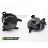 FOG LIGHTS CLEAR fits BMW F20 F30, F32, F34, F36 FOG LIGHTS CLEAR fits BMW F20 F30, F32, F34, F36
