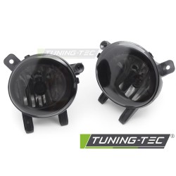 FOG LIGHTS SMOKE fits BMW F20 F30, F32, F34, F36