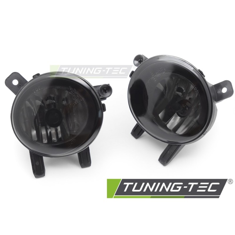 FOG LIGHTS SMOKE fits BMW F20 F30, F32, F34, F36
