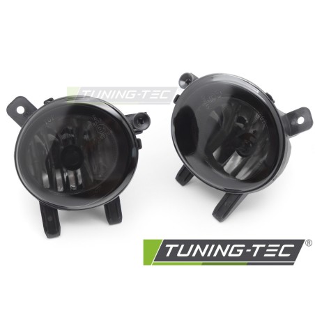 FOG LIGHTS SMOKE fits BMW F20 F30, F32, F34, F36 FOG LIGHTS SMOKE fits BMW F20 F30, F32, F34, F36