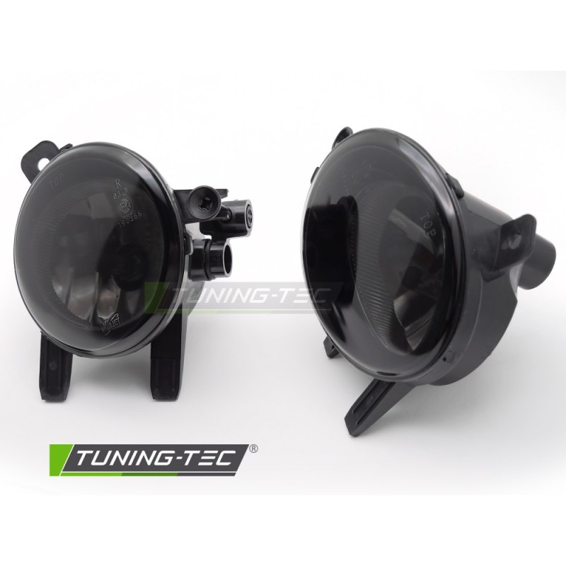 FOG LIGHTS SMOKE fits BMW F20 F30, F32, F34, F36