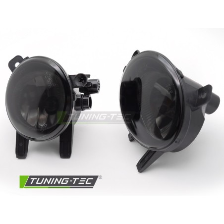 FOG LIGHTS SMOKE fits BMW F20 F30, F32, F34, F36 FOG LIGHTS SMOKE fits BMW F20 F30, F32, F34, F36