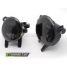 FOG LIGHTS SMOKE fits BMW F20 F30, F32, F34, F36 FOG LIGHTS SMOKE fits BMW F20 F30, F32, F34, F36