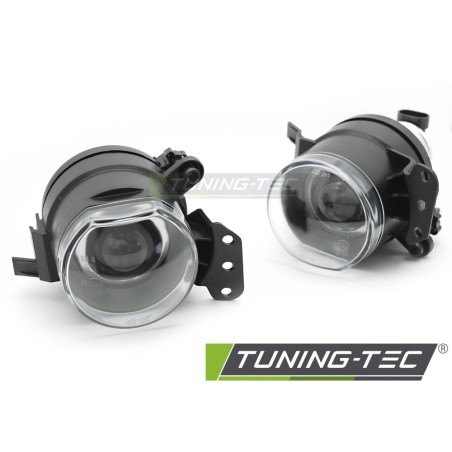 PROJECTOR FOG LIGHTS fits BMW E90 E60 E63 X3 E83 PROJECTOR FOG LIGHTS fits BMW E90 E60 E63 X3 E83